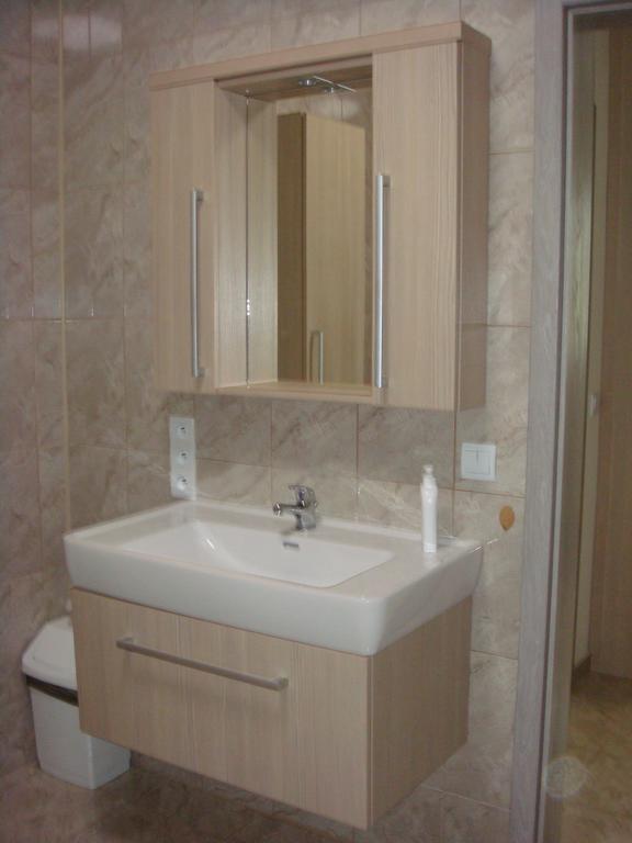 Apartman Kurdejov Hustopece Exterior photo